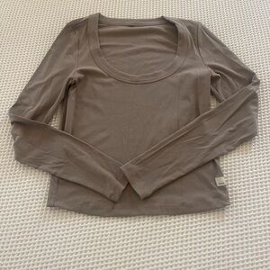 Vuori women’s top
